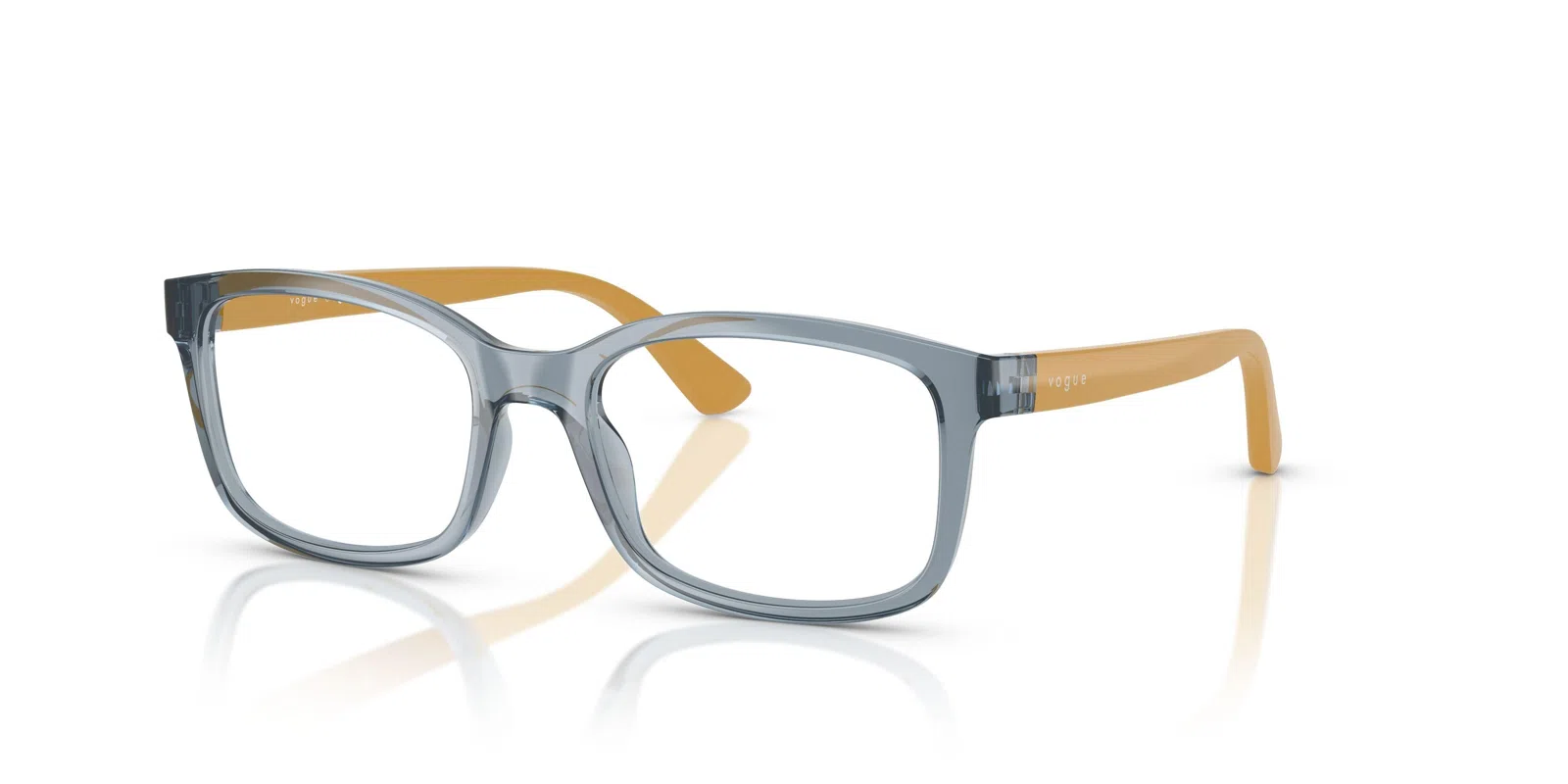 Vogue Eyewear Kids Vista 2030 Eyeglasses - view 17